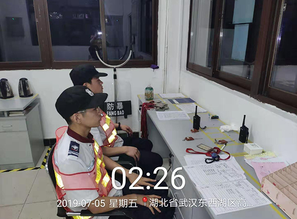 部分案例展示