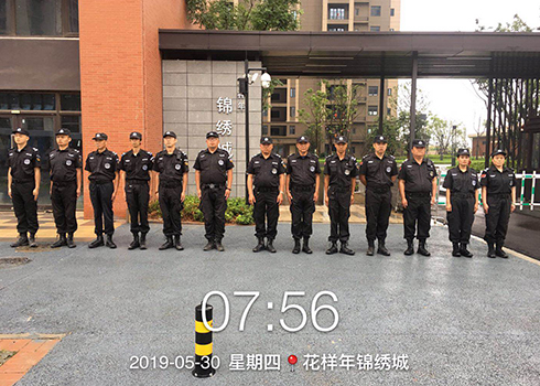 部分案例展示