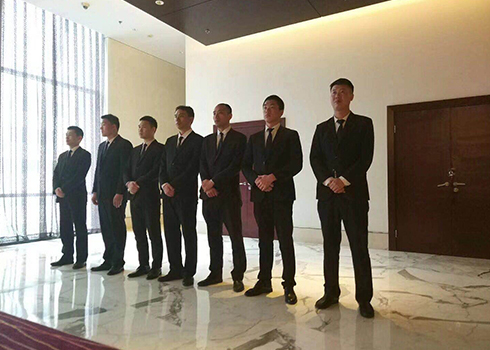 部分案例展示